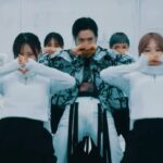 Noze Instagram - ADVICE ♟ @lm_____ltm Choreography by @kasper0524