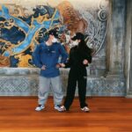 Noze Instagram - 솔드아웃 인기강사 박 현 세 Choreo by @hyunsepark 🎧 like it @summerwalker @6lack With @ric0o.o YGX