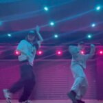 Noze Instagram - 아우 찍자고 조르길래 찍었음 Choreo by @jblazeofficial ✨ Bob daddy - @falzthebahdguy @msbanks 어반플레이댄스아카데미