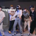 Noze Instagram - 이 날 와주신 모든 분들 감사합니다 🌼 🎵 : King’s dead - @kendricklamar @jamesblake @future @jayrock 📍 @1milliondance 1MILLION Dance Studio
