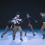 Noze Instagram - @shinee 막방까지 수고하셨습니다 🏆