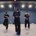 Noze Instagram - Best Friend 👯‍♀️ Choreo by me @dojacat @saweetie 어반플레이댄스아카데미