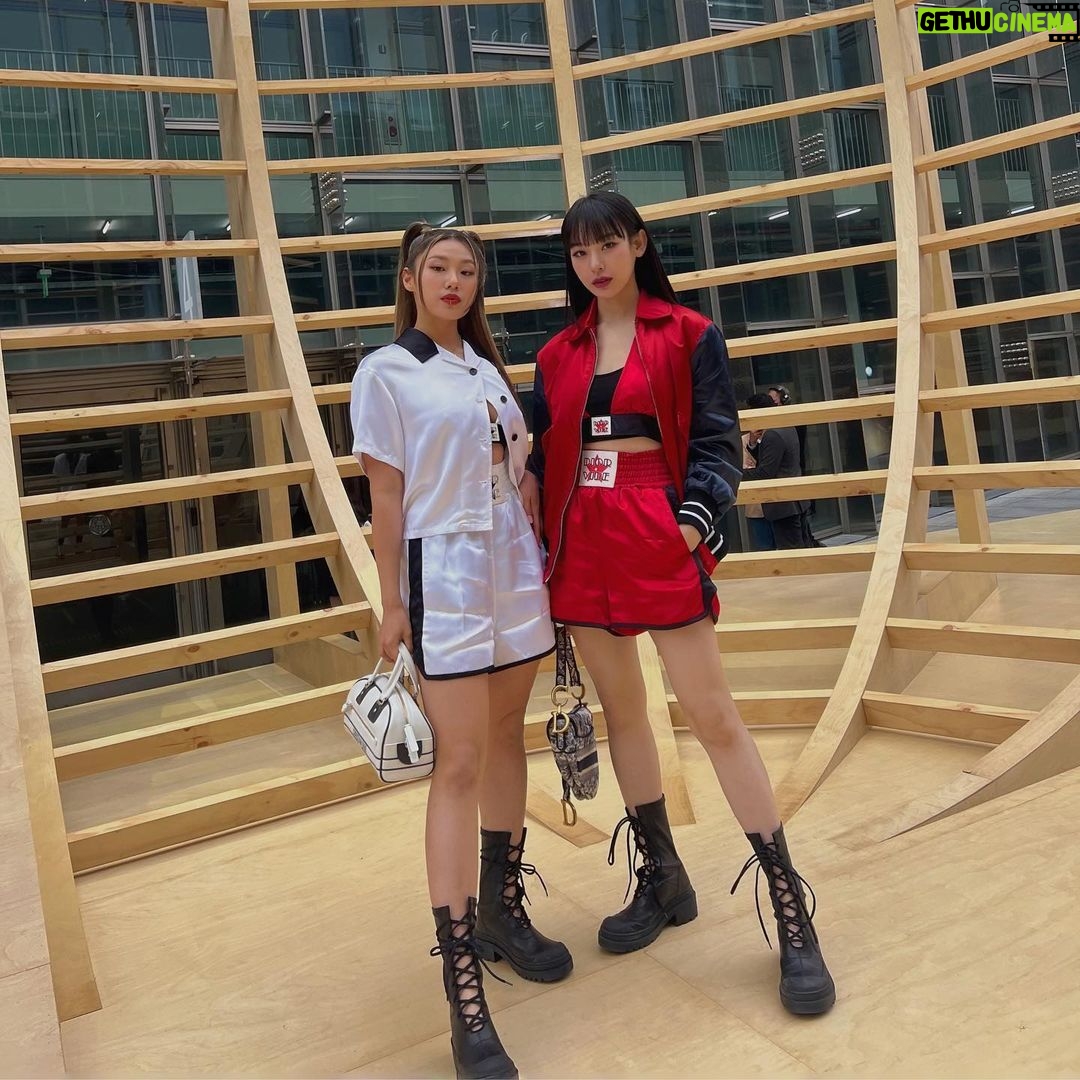 Noze - 728.7K Likes - #DiorFall22 #Dior @Dior @mariagraziachiuri š¤
