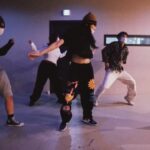 Noze Instagram - Hot in herre @nelly 📍 @uplydance_ . . #nelly #hotinherre #hiphopmusic #dancevideo #choreo #noze #urbanplay 어반플레이댄스아카데미