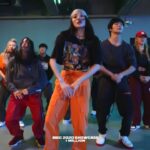 Noze Instagram - BBIC 2020 showcase . Directed by @0beenjoo @yumeki_0114 . 멋진 댄서분들과 함께해서 즐겁고 행복한 시간이였습니다😘 헿 . #bbic #bbickorea #1milliondance #1million #showcase #guestshow #dancevideo #dance #performance Seoul, Korea