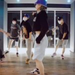 Noze Instagram - skrrt skrrt💦 귀걸이가 여기서 빠졌구나.. @asapferg @madeintyo #wam . . #asapferg #madeintyo #choreography #choreo #hiphopchoreo #hiphop #hiphopdance #dancevideo #dance #noze #비너무싫다