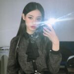Noze Instagram - @zkdlin #mmmh 막방 완료 <3 모두 감사하고 사랑합니다❣️ Love you guys!!❤️ SBS Inkigayo
