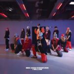 Noze Instagram - BBIC 2020 showcase . Directed by @0beenjoo @yumeki_0114 . 멋진 댄서분들과 함께해서 즐겁고 행복한 시간이였습니다😘 헿 . #bbic #bbickorea #1milliondance #1million #showcase #guestshow #dancevideo #dance #performance Seoul, Korea