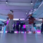 Noze Instagram - 와주신 분들 감사합니다🥰 📍 @7hillsdancestudio 👩‍👧‍👧 @wayb_intheseoul . . #7hills #wayb #moneyshot #choreo #hiphopchoreo #dancevideo #hiphopmusic #hiphopdance #hiphop
