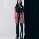 Noze Instagram - @gucci @ymagazine_official