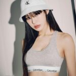 Noze Instagram - Calvinklein, 첫 만남 #mycalvins #CK노제