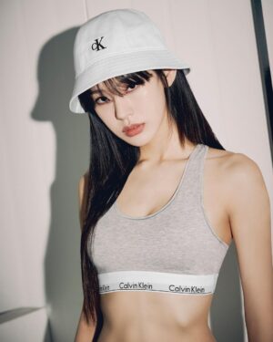 Noze Instagram - Calvinklein, 첫 만남
#mycalvins #CK노제