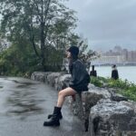 Noze Instagram - 🖤 New York, N.Y.
