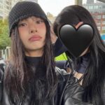 Noze Instagram - 🖤 New York, N.Y.