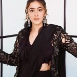 Nupur Sanon Instagram – ❤️👱🏻‍♀️