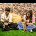 Nupur Sanon Instagram – Happy birthday SB❤️
Cheers to the always-smiling ,super genuine , most hardworking and literally the coolest guy I know.
Sharing some posey,some candids on your day! 😅☺️
Be the happiest,always🌟🌌

@stebinben