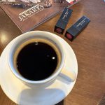 Nur Fazura Instagram - unpacked from bangkok, packed and landed in Jakarta. one and a half hour of sleep and some coffee. ☕️ let’s go get it! bismillah.. 🤲🏻✨ Jakarta, Indonesia