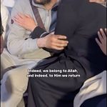 Nur Fazura Instagram - This true faith and belief with Allah’s will are what’s keeping these mothers still sane. This much pain and never ending suffering can not be endured any other way. May Allah give them patience and strength and us Muslims courage to stop watching this as some kind of movie and start doing something about it. Ameen 😔😢🤲 All of our voices are important, no matter how powerless we feel. Together we can stop this genocide with our voices. Please do not remain silent. #STOPGENOCIDE #SAVEGAZA #FREEPALESTINE #🇵🇸 ⚡️Please show support for all the collaborators on this post for their voice and commitment to the cause.⚡️ Video by @rabie_noqaira