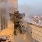 Nur Fazura Instagram - Israeli soldiers filmed themselves shooting at houses in Gaza Strip and destroying them for fun!!!