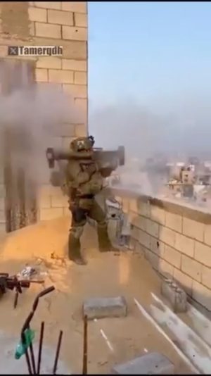 Nur Fazura Instagram - Israeli soldiers filmed themselves shooting at houses in Gaza Strip and destroying them for fun!!!