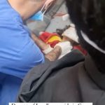 Nur Fazura Instagram - Day 121 of Israel’s genocide in Gaza: Scores of civilian casualties, predominantly women and children!!