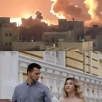 Nur Fazura Instagram - While the world continues to ignore and carry on with life, Gaza is dying. بينما العالم يتجاهل ويستمر في حياته، غزة تموت