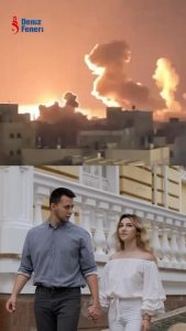 Nur Fazura Instagram - While the world continues to ignore and carry on with life, Gaza is dying. بينما العالم يتجاهل ويستمر في حياته، غزة تموت