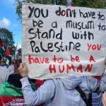 Nur Fazura Instagram - Soon our families in Palestine will get to finally embrace the comfort of their own home, a happy family, food on their table, endless blessings that we often took for granted ourselves, a safe land they deserved just like the rest of us. Allah SWT will ease everything and keep them safe in dunya and akhirah, for HE is the most POWERFUL, the all-knowing and the most loving. Ameen ya rabbal al-amin 🤲🏻🤍🇵🇸 #hasbunallahwanikmalwakil #palestinewillbefree #freepalestine #endviolence #endgenocide #humanity #savefamilies #savechildren #healtheworld #hopeandfaith