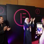 Nur Fazura Instagram - FAZBULOUS RAYA 2024 🌙✨💐 Available soon… 🤲🏻 @fazbulouscom @mytudungfazura