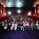 Nur Fazura Instagram - PENDEKAR AWANG movie night with family, friends, FAZURA darlings and @fazurabesties at @tgvcinemas Sunway Putra Mall. 🍿🎥 Lots of LOVE 💖✨ 📸: @hasifikri TGV Cinemas Sunway Putra Mall