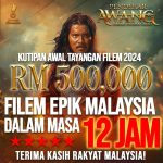 Nur Fazura Instagram - MasyaAllah Tabarakallah.. Segala pujian hanya milik Allah SWT atas kurniaan kejayaan awal buat 12 jam pertama 🔥 filem #PendekarAwang 🤲🏻 Ucapan terima kasih buat seluruh rakyat Malaysia tercinta yang sudi menonton filem ini di pawagam. Faz sendiri masih mencari waktu untuk menonton berkali-kali lagi. Syabas buat keseluruhan para pelakon, pengarah dan tenaga kerja #PendekarAwang 🎉 Semoga kisah bersejarah ini dapat memberi manfaat serta menyuntik semangat juang di dalam diri kita.. mudah-mudahan.. Aminnn 🤲🏻✨ Salam sayang dengan rendah hati dari Faz buat anda semua. Terima kasih sekali lagi 🤍 Jom ke pawagam berdekatan untuk menonton filem beramai-ramai 🙏🏼 @studiokembara