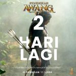 Nur Fazura Instagram - Ayuh bangkit Srikandi dan Pahlawan Melayu!!! 🏹🔥 Posted @withregram • @studiokembara 2 HARI LAGI! Filem PENDEKAR AWANG yang dinanti-nantikan akan mula ditayangkan pada 11 Januari ini! Terbitan Studio Kembara, 11 Januari ini Filem PENDEKAR AWANG bakal menggegarkan pawagam dengan barisan-barisan pelakon terkenal seperti @fattahaminz , @missfazura , @nadhirnasar_ , @nurhelizahelmi , @amerul_affendi , @hasnulrahmat , @amir.ahnaff , @hazwanihelmi , @_nam_ron_ , @tissabiani , @alikarimie7 , @geofffeyaerts , @syed_ali_murtadha , @andytehkh , @im_sathisvaran , @reza.hilman , @johnbearsinakal dan ramai lagi! Jadilah antara yang terawal dan saksikan filem bersejarah ini! #11jan2024 #filempendekarawang #pendekarawang #darahinderagajah #studiokembara #demitanahtumpahnyadarahku #fattahamin #nurfazura #nadhirnasar #wanhanafisu #helizahelmi #amerulaffendi #hasnulrahmat #amirahnaf #hazwanihelmi #namron #tissabiani #alikarimi #geoffandrefeyaerts #syedalimurtadha #filemterbaru #sekuel #filemepik #filemaksi #akandatang #comingsoon #dipawagam #hiburanbermanfaat
