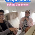 Nur Fazura Instagram - The making of Tudung Fazura’s latest collection.. “InspiraSea” in beautiful island of Langkawi, Malaysia 🌴 by #TeamFAZURA ✨ Directed by @bahriuma Make up by @deq_yan Hijab styling by @syiratiqah Styled by @pejoyyahaya Content shot by @ennyridwan Shot and produced by #TeamFAZURA