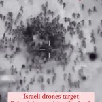 Nur Fazura Instagram - Gaza City 🚨🚨‼️ 1150 Palestinians were killed and wounded in Gaza by Israel in less 10 minutes. In what has been described as a "humanitarian aid ambush", Israel's tanks targeted thousands of hungry people this morning in northern Gaza, killing at least 150 and wounding 1000 others. Israeli snipers also targeted everyone, who attempted to reach flour bags and continue to target those who try to reach casualties.