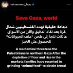 Nur Fazura Instagram - Wear with a cause! One of the many things we can contribute to is this sweatshirt from @wearthepeace where all proceeds goes to their @piousprojects that support food supplies to more than 10,000 displaced Palestinians as famine intensifies daily in Gaza! 💔🇵🇸🍉