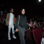 Nur Fazura Instagram - PENDEKAR AWANG movie night with family, friends, FAZURA darlings and @fazurabesties at @tgvcinemas Sunway Putra Mall. 🍿🎥 Lots of LOVE 💖✨ 📸: @hasifikri TGV Cinemas Sunway Putra Mall