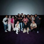 Nur Fazura Instagram - PENDEKAR AWANG movie night with family, friends, FAZURA darlings and @fazurabesties at @tgvcinemas Sunway Putra Mall. 🍿🎥 Lots of LOVE 💖✨ 📸: @hasifikri TGV Cinemas Sunway Putra Mall