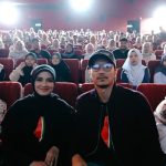 Nur Fazura Instagram - PENDEKAR AWANG movie night with family, friends, FAZURA darlings and @fazurabesties at @tgvcinemas Sunway Putra Mall. 🍿🎥 Lots of LOVE 💖✨ 📸: @hasifikri TGV Cinemas Sunway Putra Mall