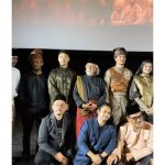 Nur Fazura Instagram - PENDEKAR AWANG Darah Indera Gajah in cinemas 11•01•2024 🏹🔥 Congratulations to all actors for your brilliant performances! I was in awe and keen to watch the movie again and again!!! 🔥🔥🔥 Thank you to our family and friends who came to support us at the premiere. I love you all lots 🤎🤎🤎 Special thanks to @zaimizulkafli and my darling sister @nurhanahalim for me and @fattahaminz ‘s magical ensemble, it is truly memorable. 🤗✨ #Awang #Sayang #PendekarAwang @studiokembara