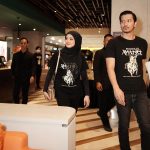 Nur Fazura Instagram - Press-Con and Media Preview of #PendekarAwang 🏹 🔥 @studiokembara