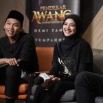 Nur Fazura Instagram - Press-Con and Media Preview of #PendekarAwang 🏹 🔥 @studiokembara