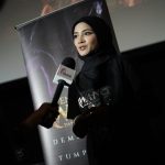 Nur Fazura Instagram - Press-Con and Media Preview of #PendekarAwang 🏹 🔥 @studiokembara