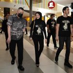 Nur Fazura Instagram - Press-Con and Media Preview of #PendekarAwang 🏹 🔥 @studiokembara