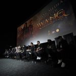 Nur Fazura Instagram - Press-Con and Media Preview of #PendekarAwang 🏹 🔥 @studiokembara