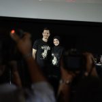 Nur Fazura Instagram - Press-Con and Media Preview of #PendekarAwang 🏹 🔥 @studiokembara
