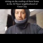 Nur Fazura Instagram - Two Palestinian civilians were shot dead by snipers for simply sitting on the rooftop of their home in the Al-Nassr neighborhood of Gaza City.