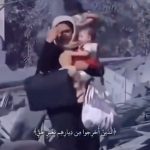 Nur Fazura Instagram - Imprinted on my mind always and forever. We shall never forget when Palestinian mothers were forced out of the comfort of their own home - carrying their crying, scared and hungry children seeking shelters when truly there was nowhere to go. 136 days of horror in Gaza! End the occupation! End the ethnic cleansing of Palestinians! Permanent Ceasefire NOW!!! #Repost @quran.72.8
