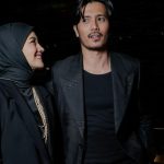 Nur Fazura Instagram - through the sun and storm, as long as we’ll always have each other. proud of you always @fattahaminz ❤️ siapa dah berani tonton filem TRINIL? #GalaPremiere #Malaysia #210224 @fattahaminz @hanungbramantyo @azlinabdlatif @wulanguritno @rangganattra @carmelavdkruk @sharazaaa Kuala Lumpur, Malaysia