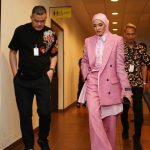 Nur Fazura Instagram - Happy birthday brother and Mr Manager. We’ve come a long way together. Here’s to many happy returns to you with everlasting health, abundance and love. Semoga Allah SWT memberkati dan mengurniakan keredhaanNYA di dunia akhirat buat mu. To more successful days ahead hand-in-hand through it all.. mudah-mudahan.. aminnn 🤲🏻❤️💐 @imantang75