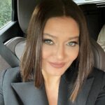 Nurgül Yeşilçay Instagram – İyi akşamlar Black Swan lerim🖤 
#photodump